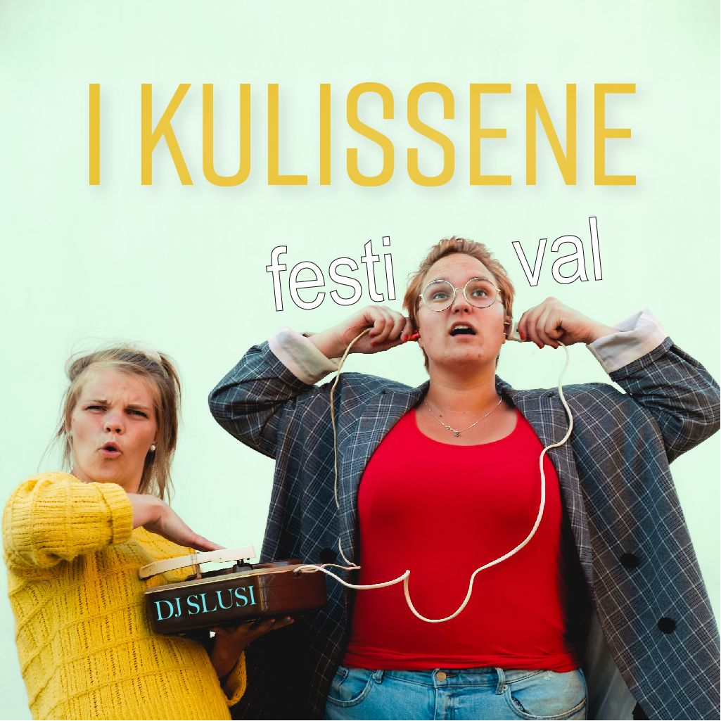 Episode 3: Festival