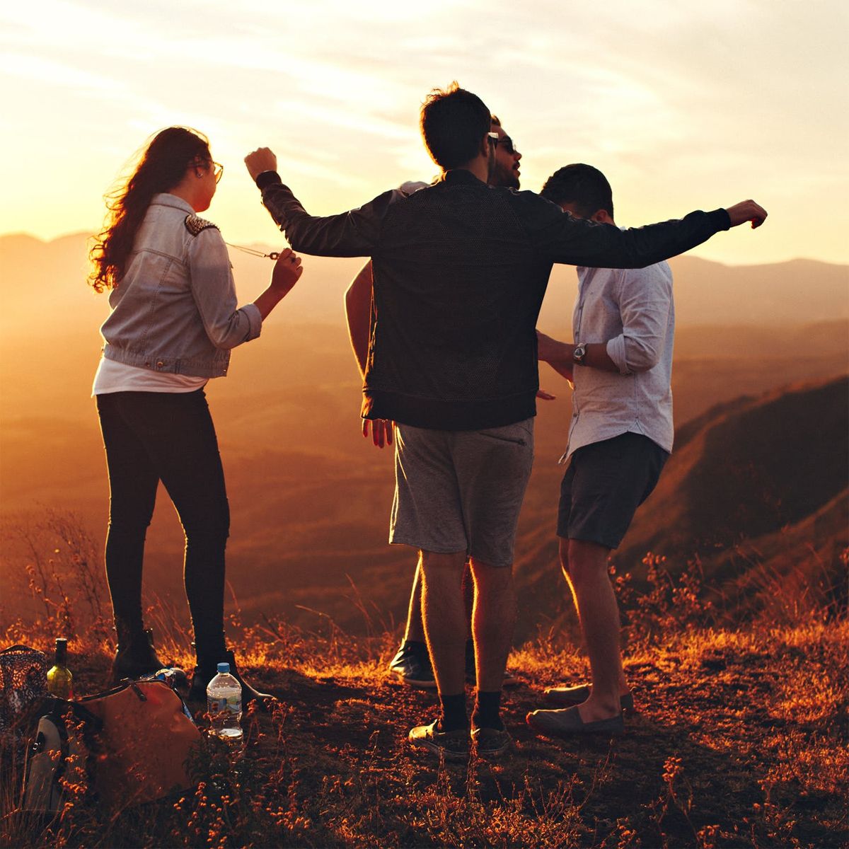Faith & Mental Health: Wellness in a Faith Community