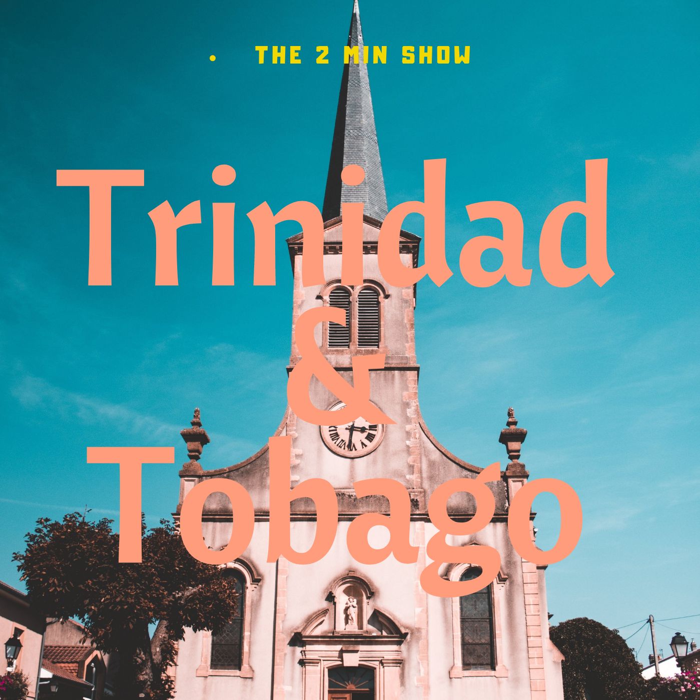 Episode-2 Trinidad and Tobago