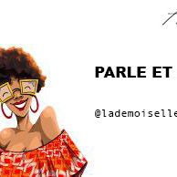 Entretien La Demoiselle Chocolat 23 Sept 2018
