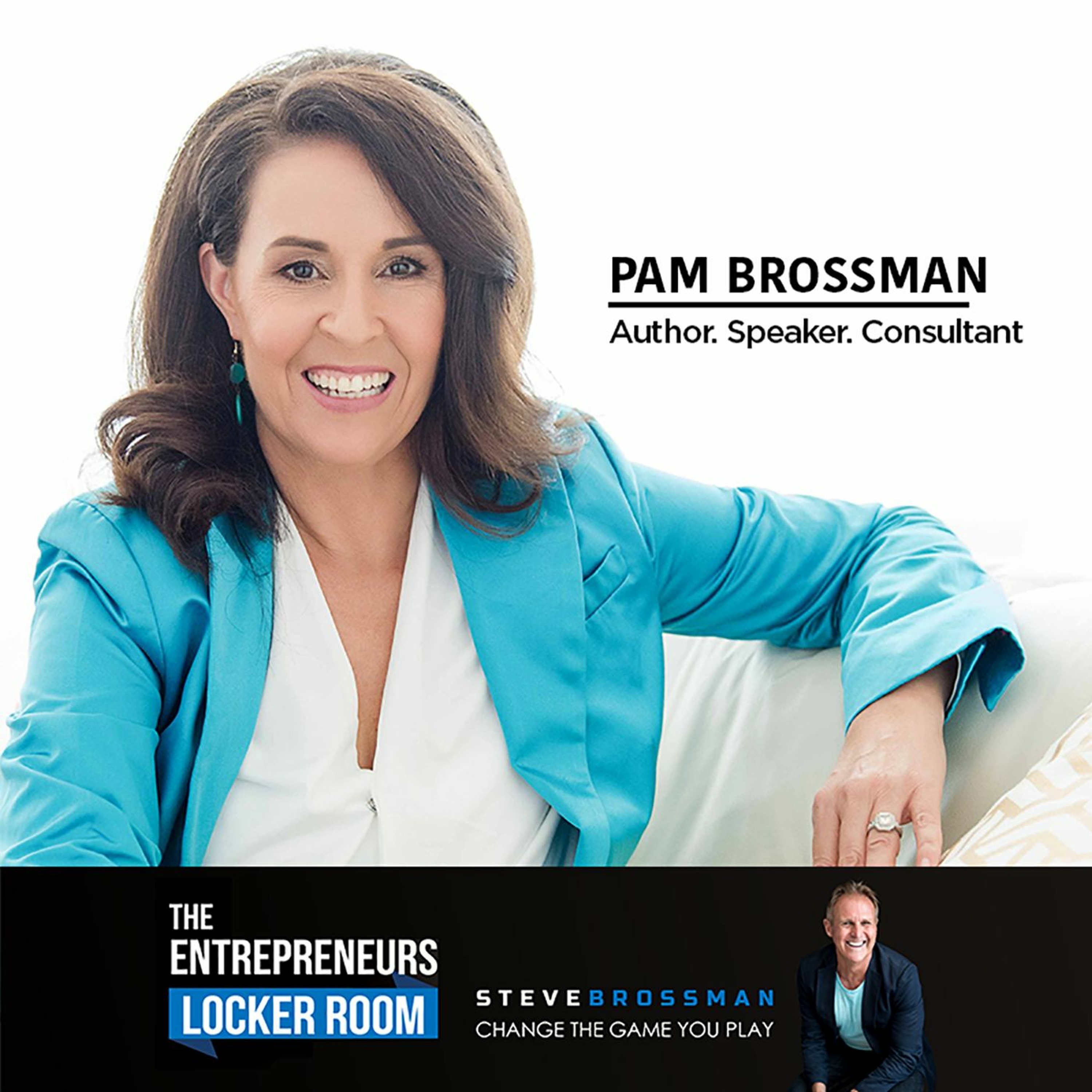 The Entrepreneurs Locker Room