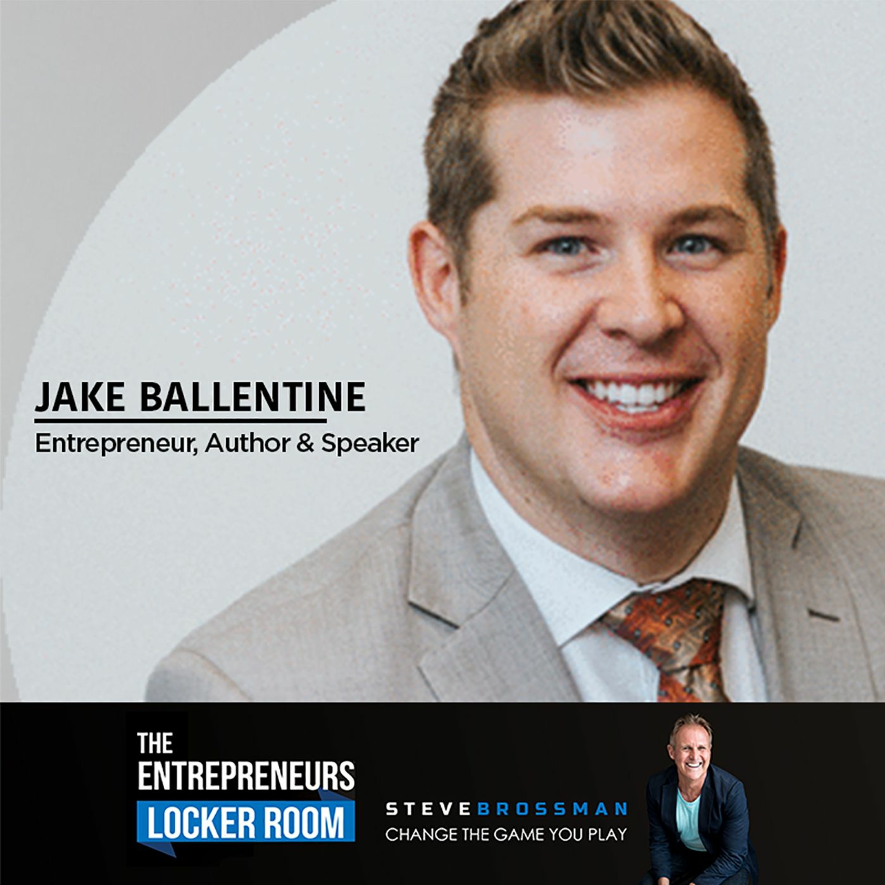 The Entrepreneurs Locker Room