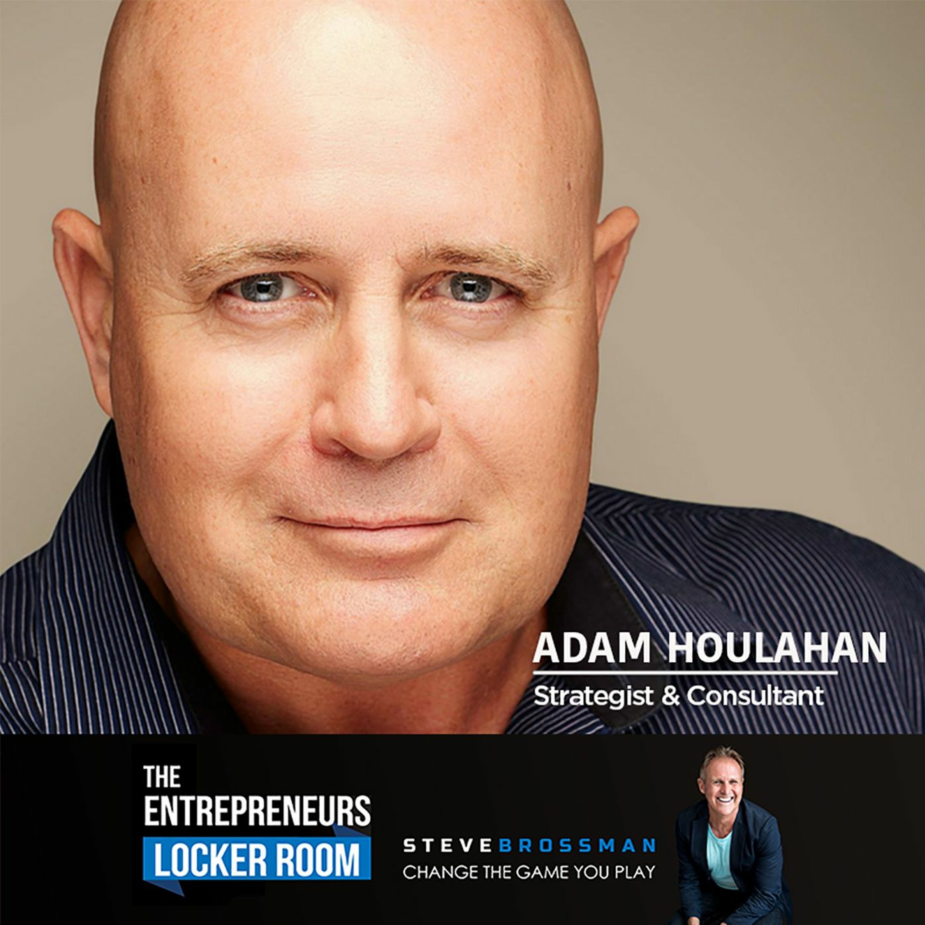 The Entrepreneurs Locker Room