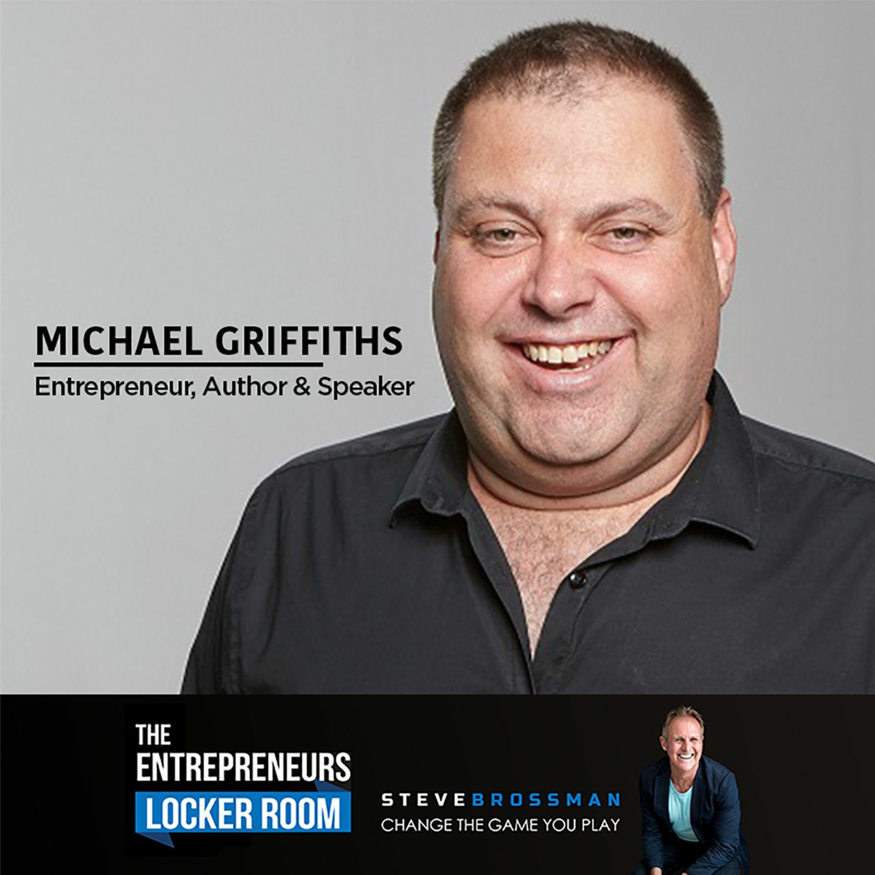 The Entrepreneurs Locker Room