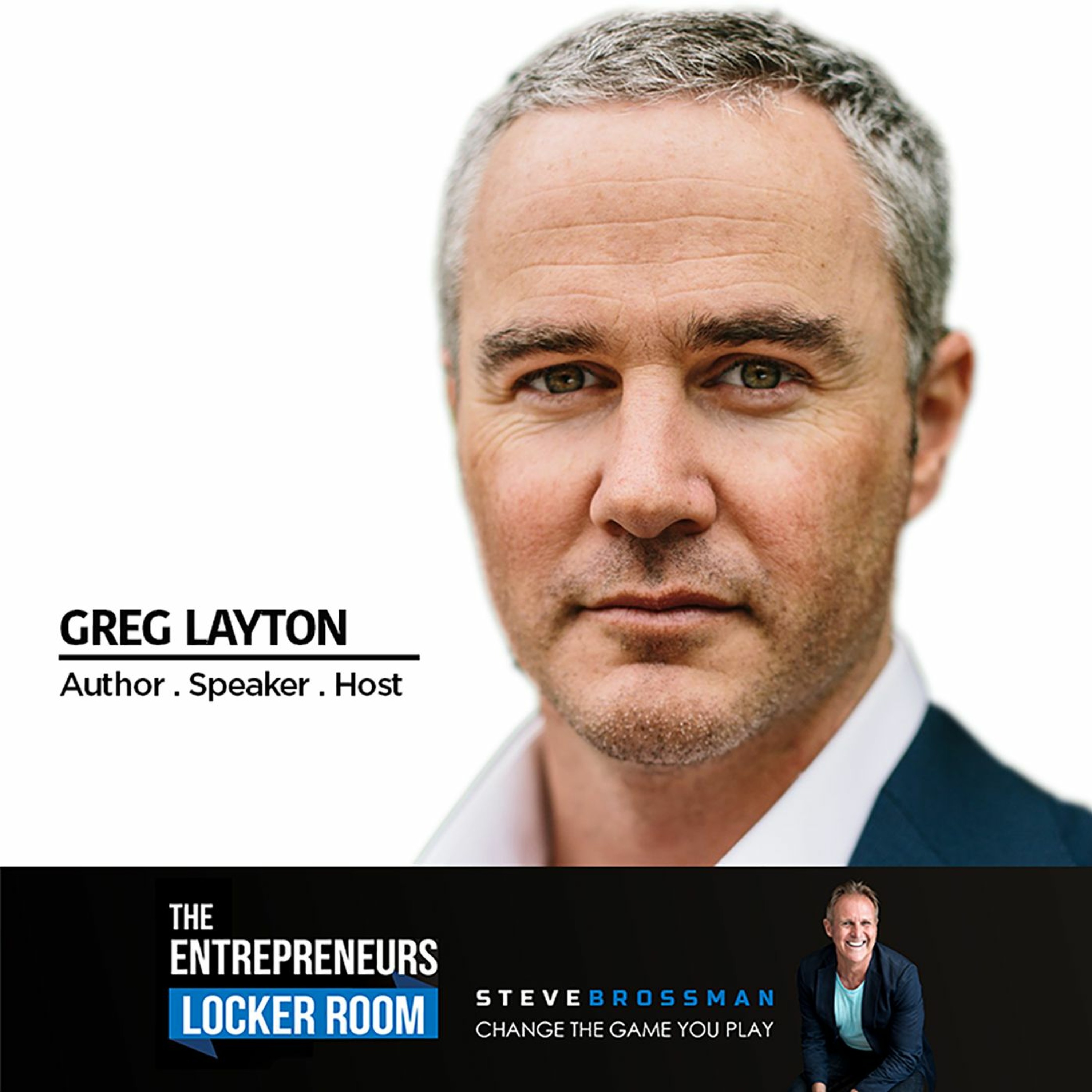 The Entrepreneurs Locker Room