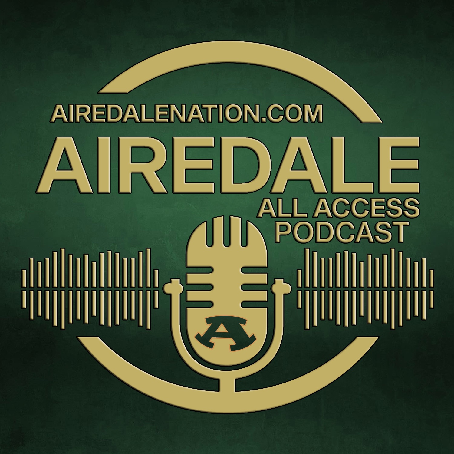 Airedale All Access: 5A West Opener