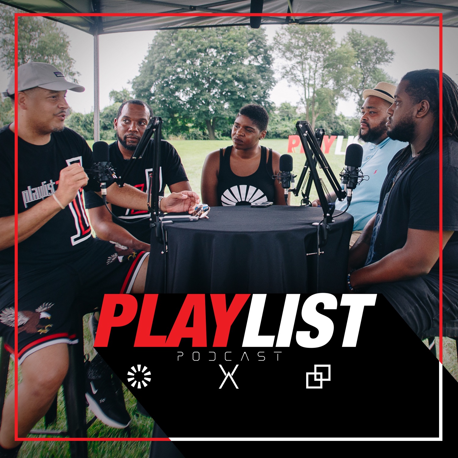 The State of R&B - The PlayList Podcast