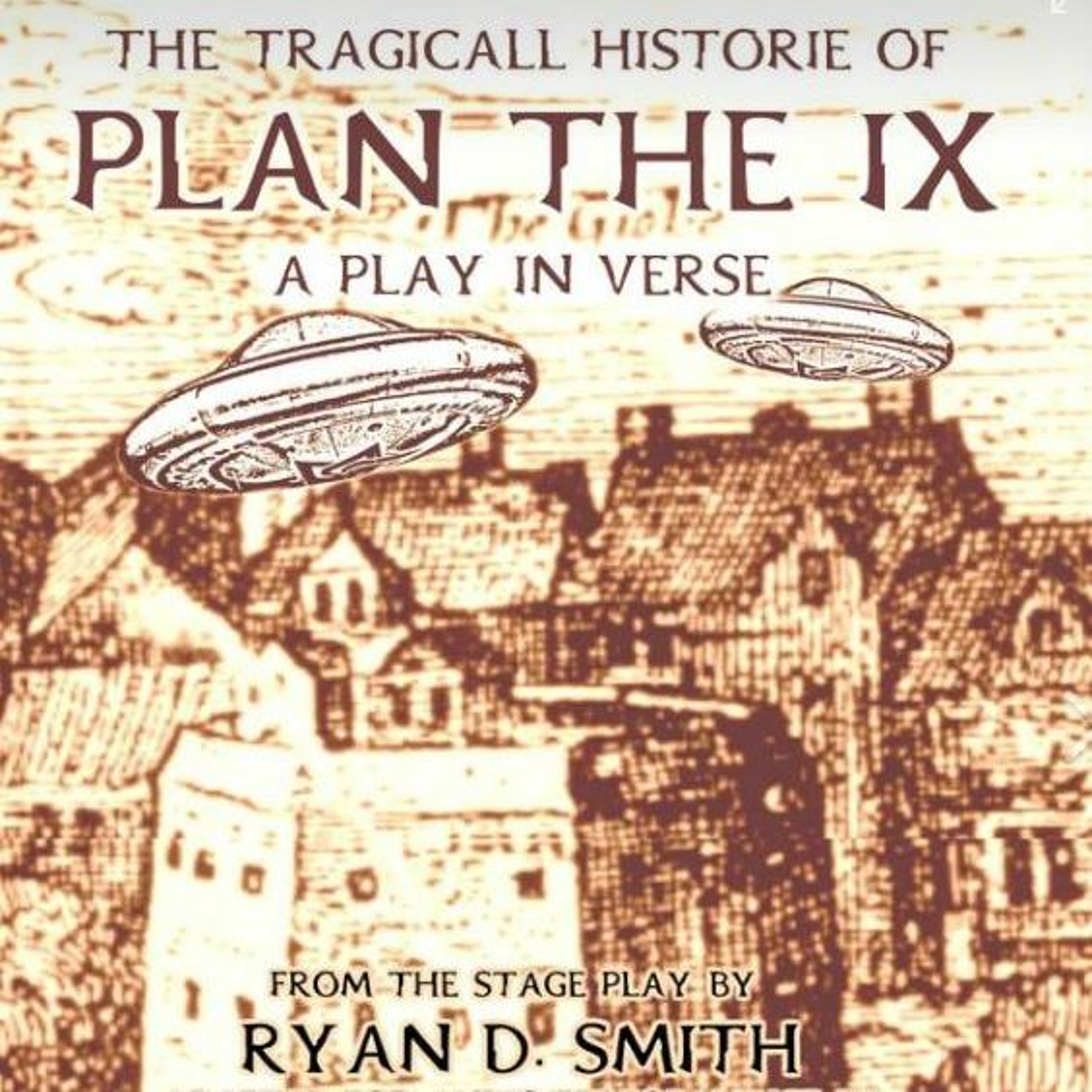 Revival League Playhouse