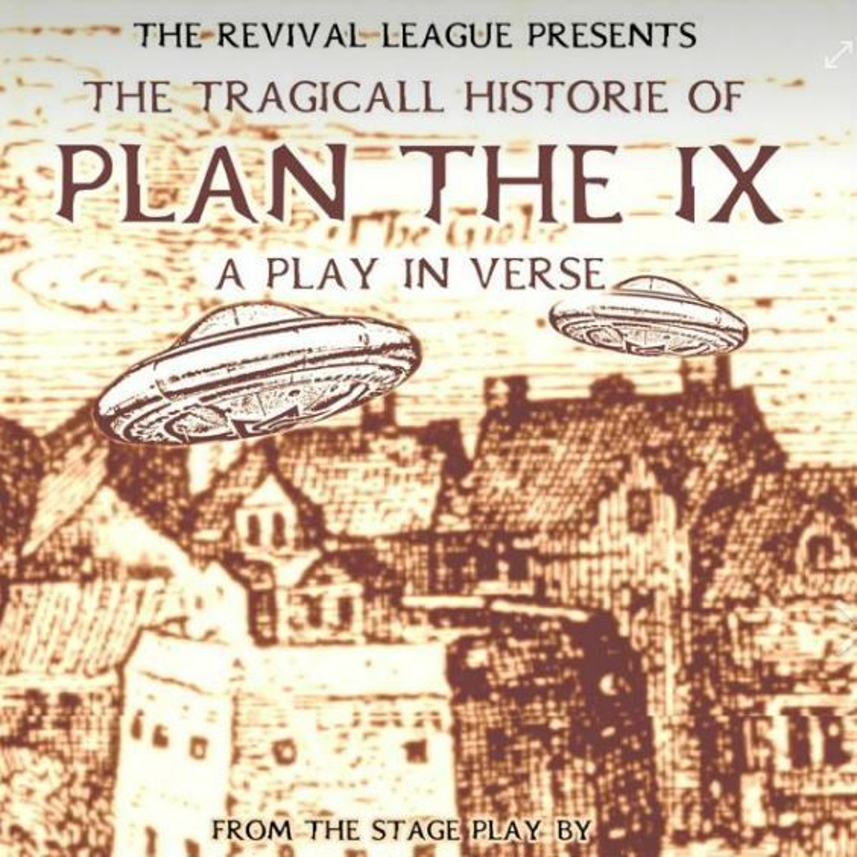 Revival League Playhouse