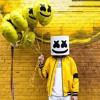 Marshmello ft. Bastille - Happier ( NaV rM remix )