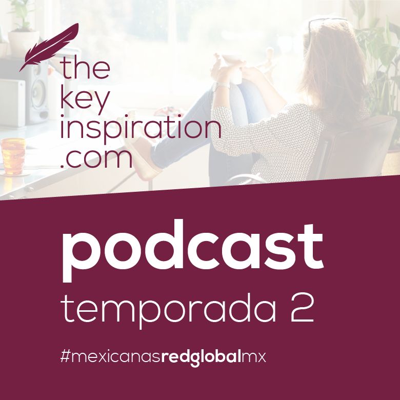 Mexicanas Red Global MX - Ep. 009 - República Checa - Stephanie Proskauer Mexicanas Red Global MX - Ep. 009 - República Checa - Stephanie Proskauer