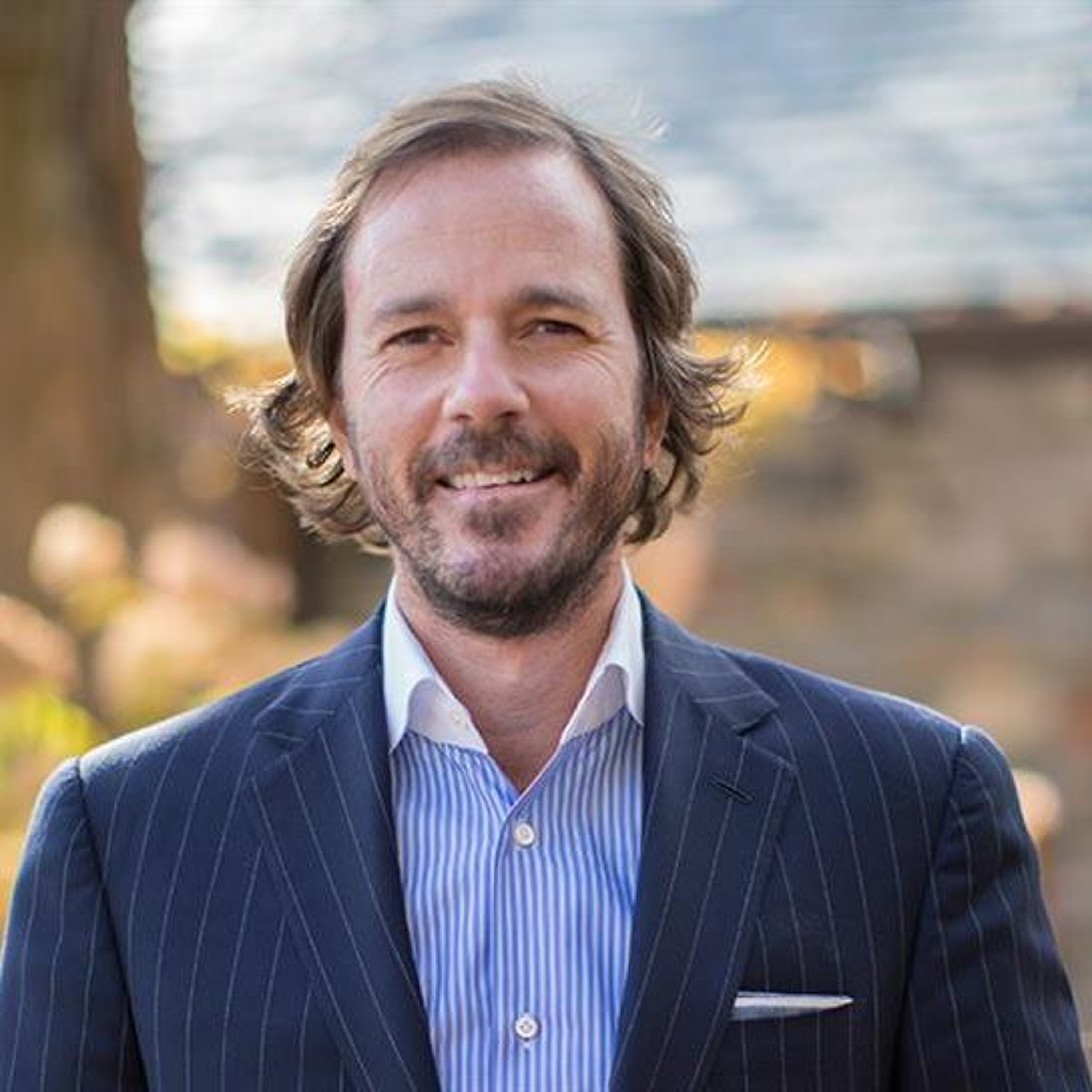 Peter McGuinness, Chobani: ‘Never Market the Middle’