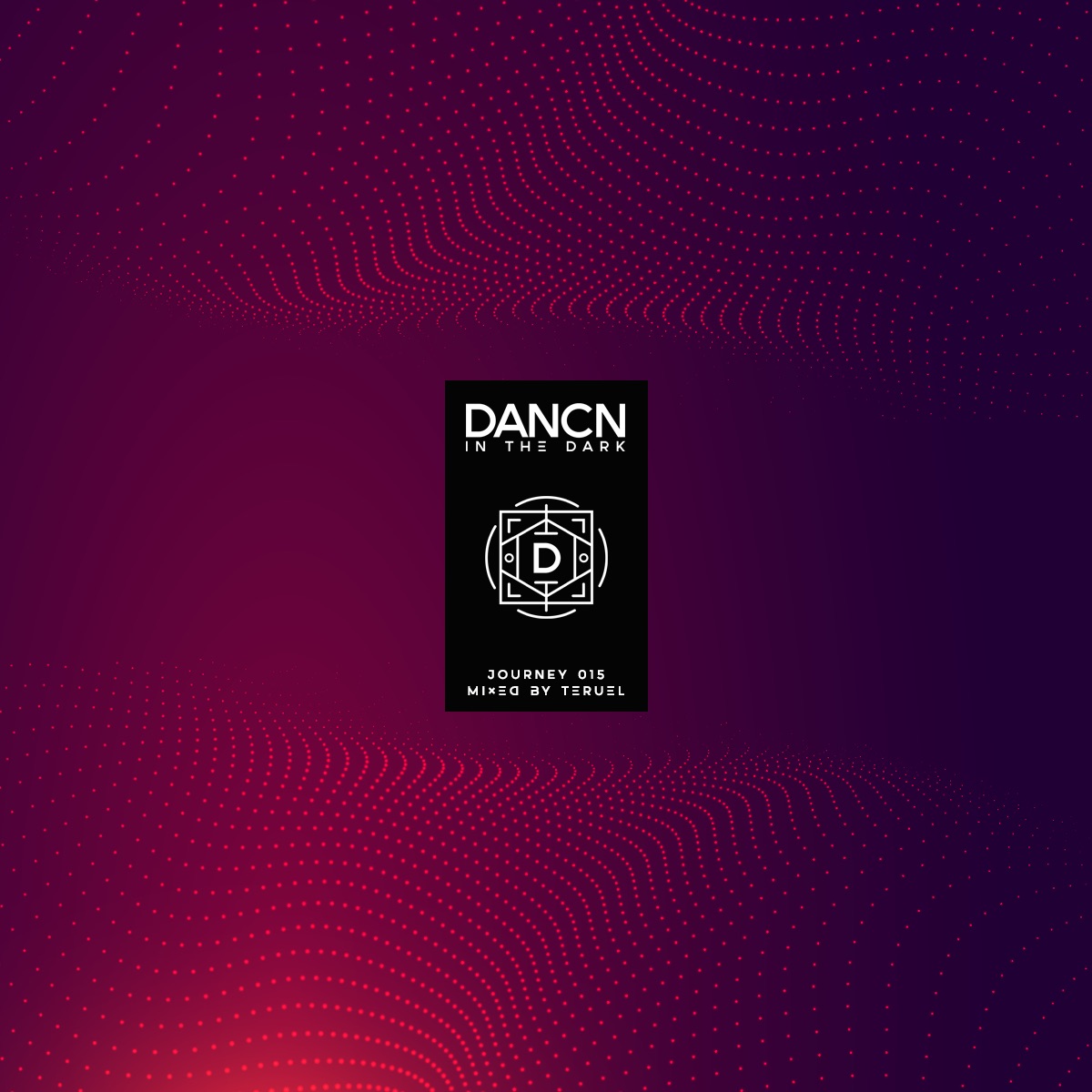 JOURNEY 015 MIXED BY Teruel