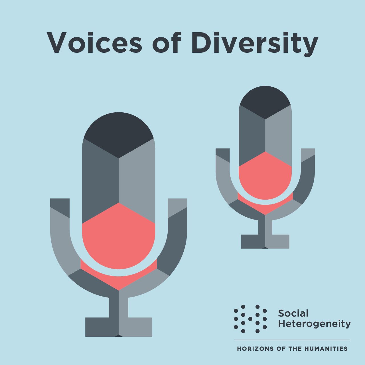 Voices of Diversity Episode One