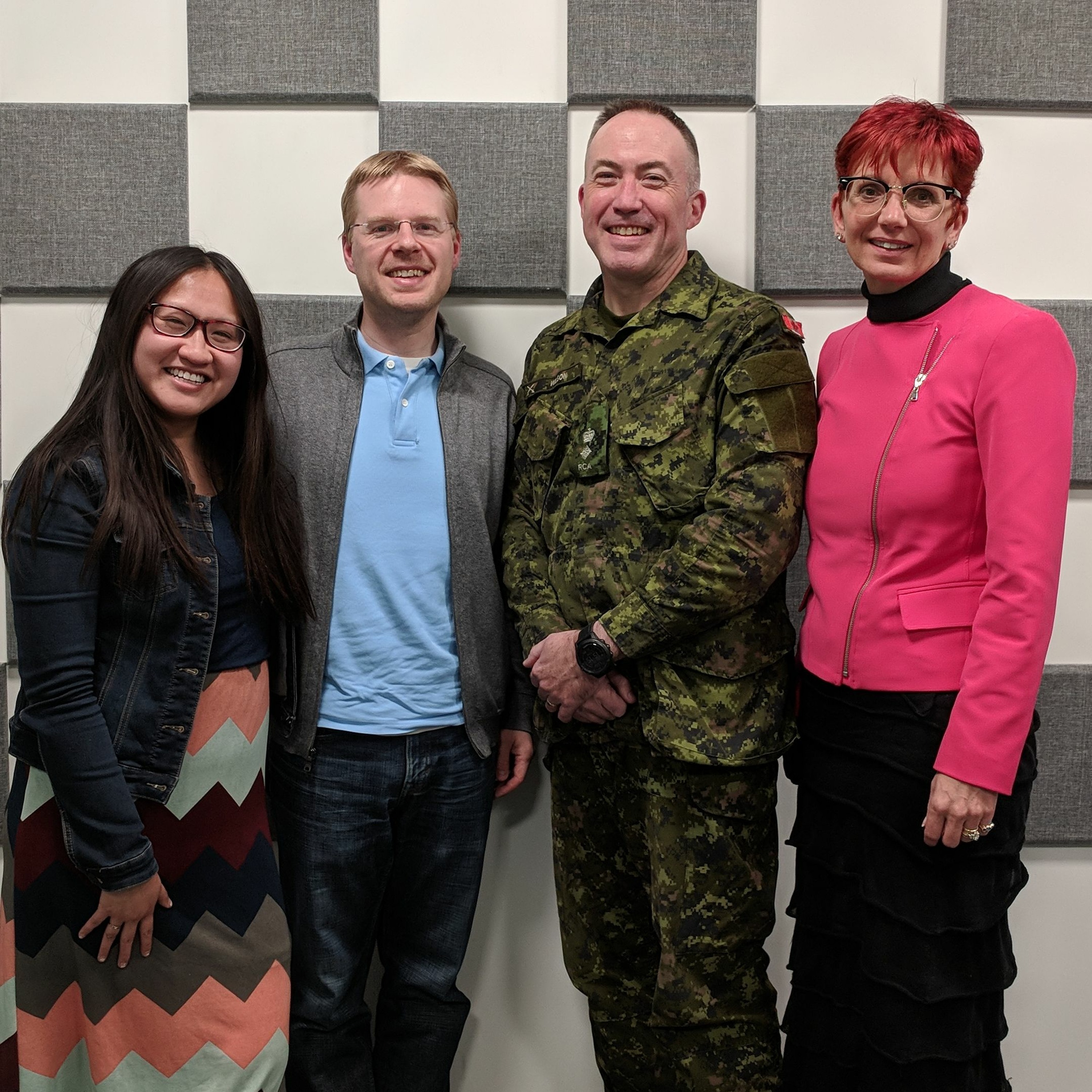 NorQuest Podcast