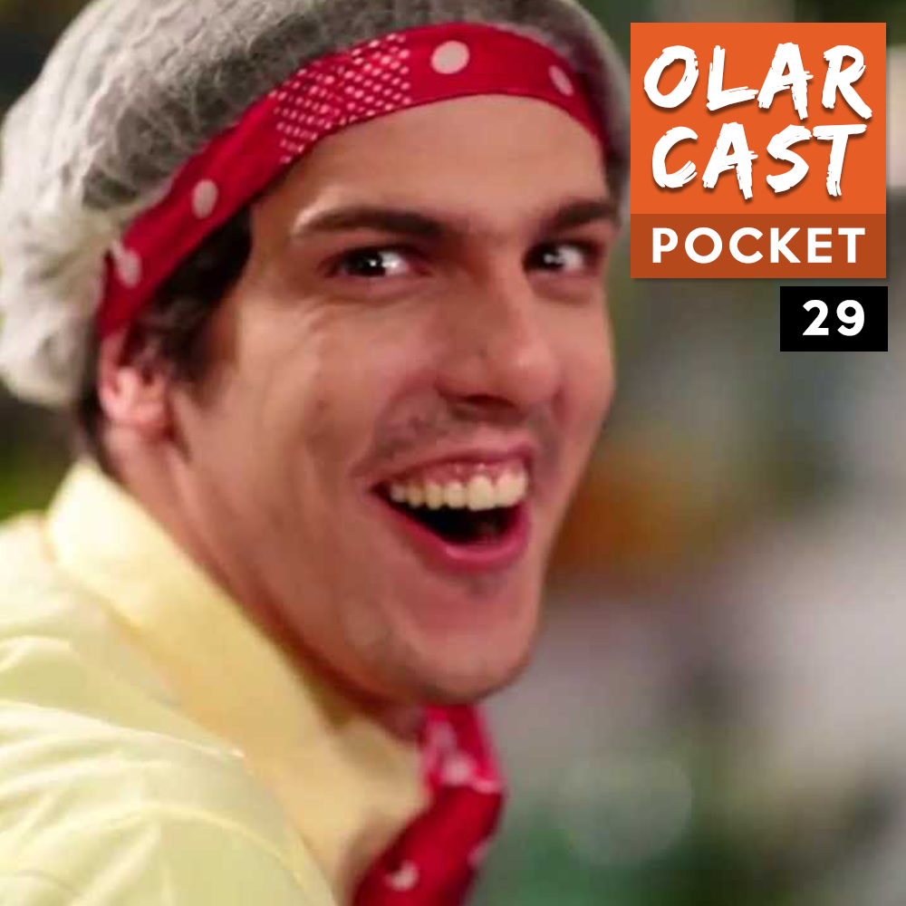 Olar Para Todos