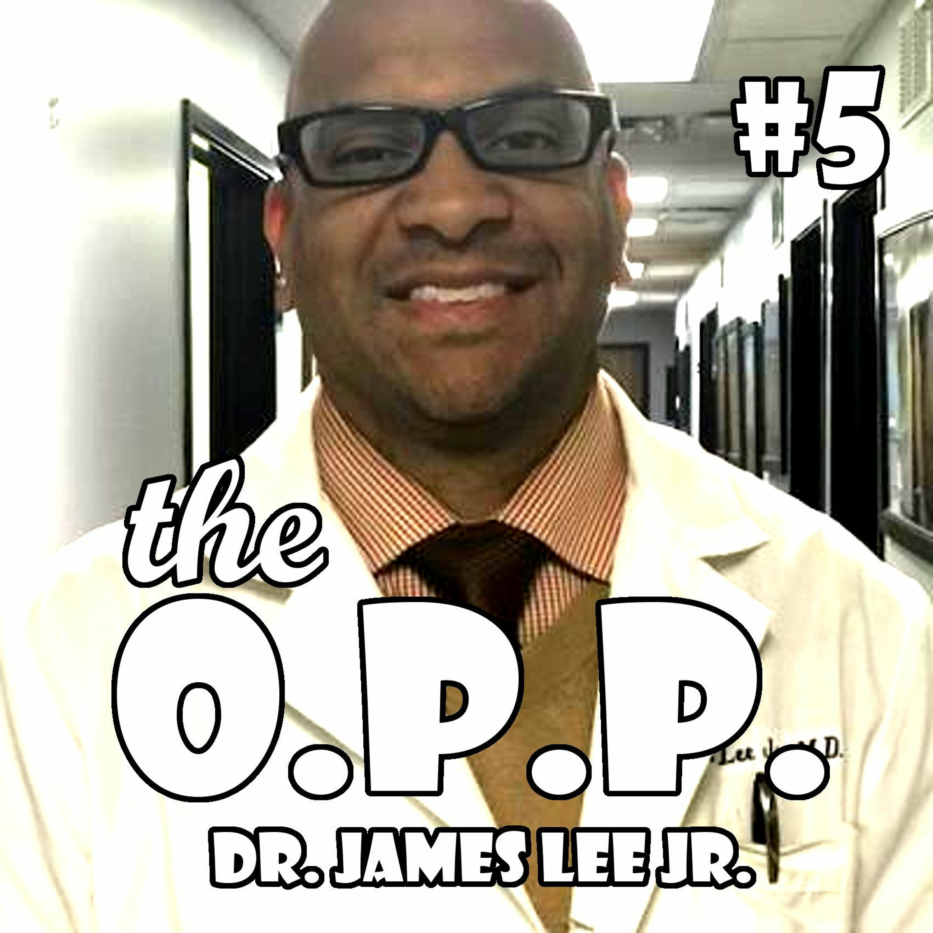 THE O.P.P.