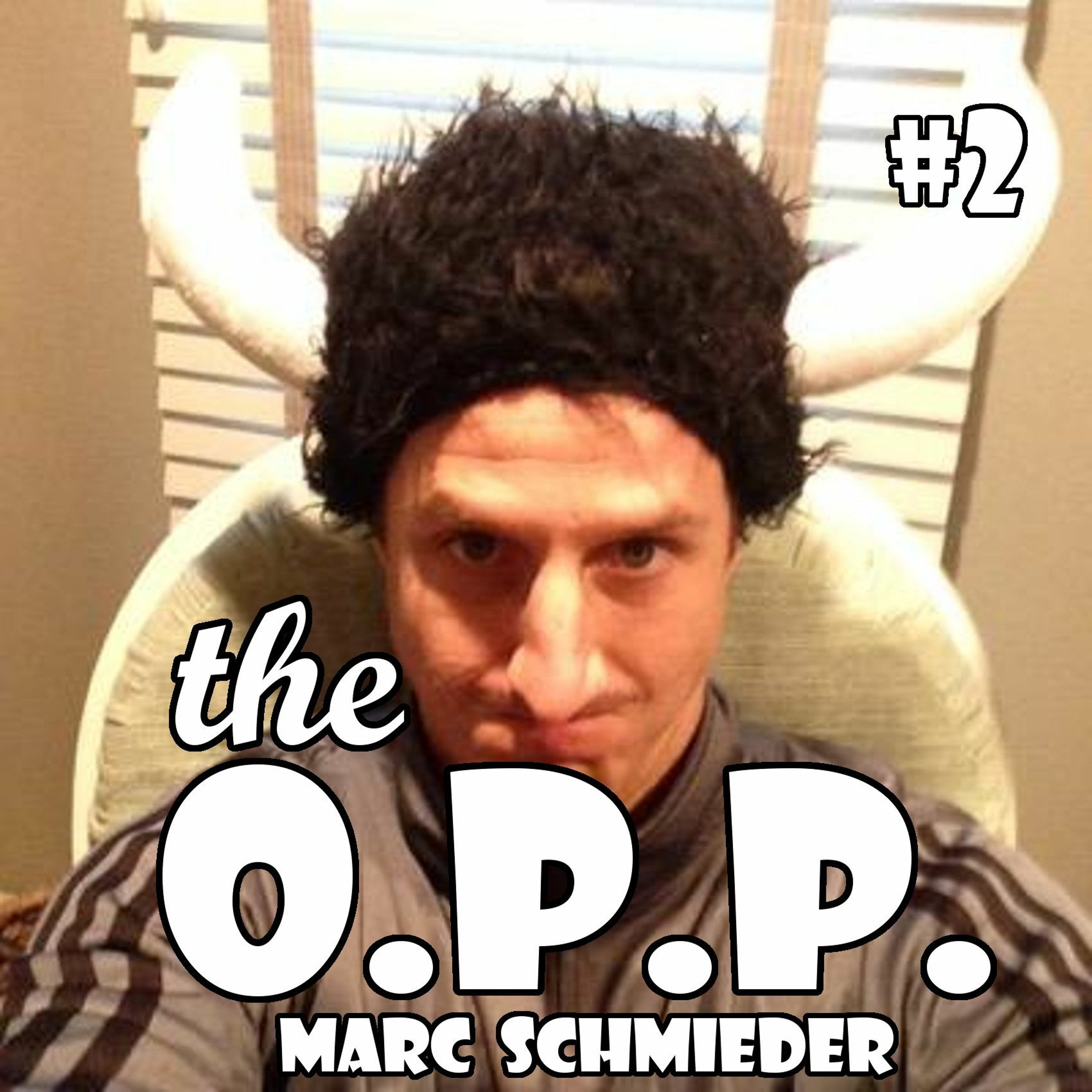 THE O.P.P.