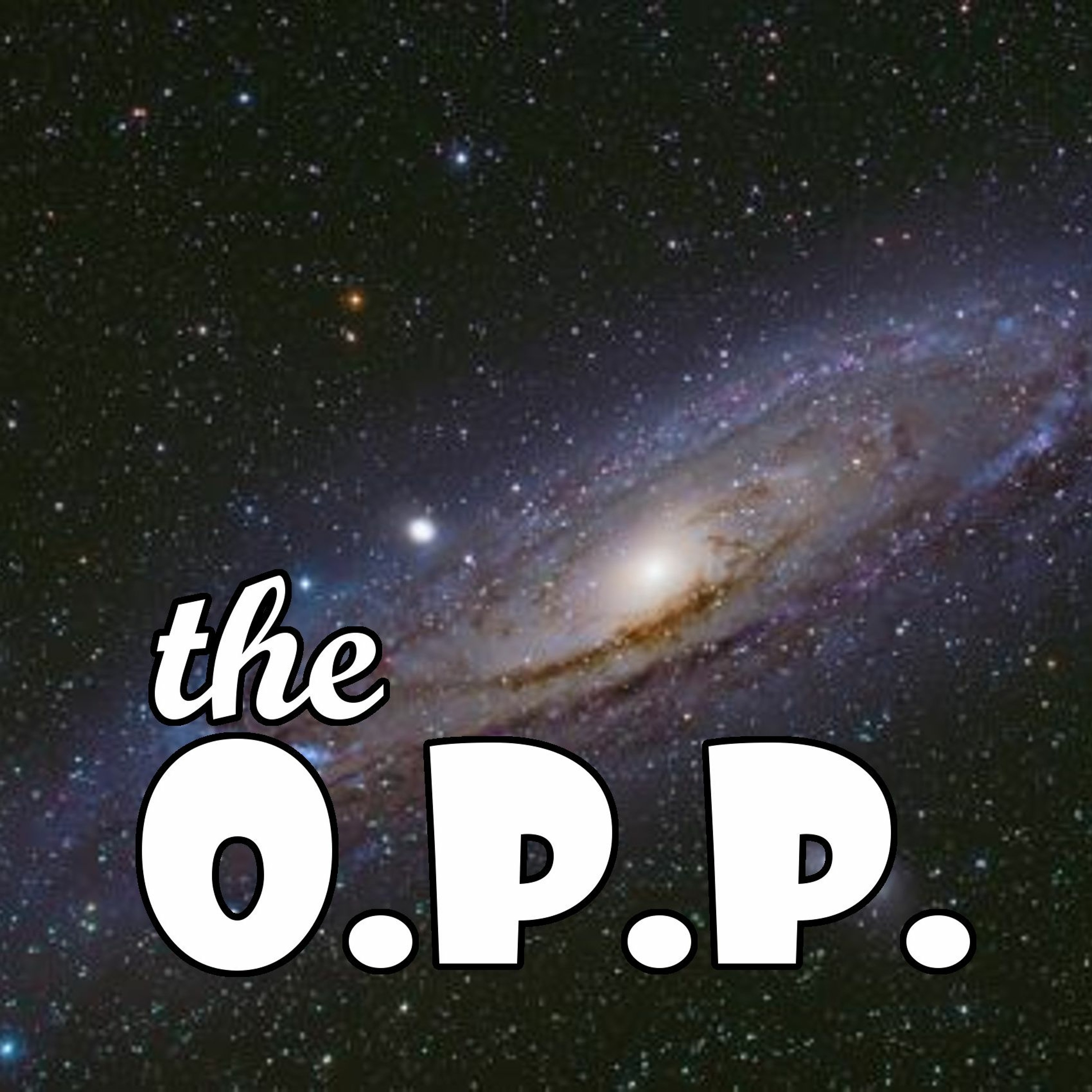 THE O.P.P.