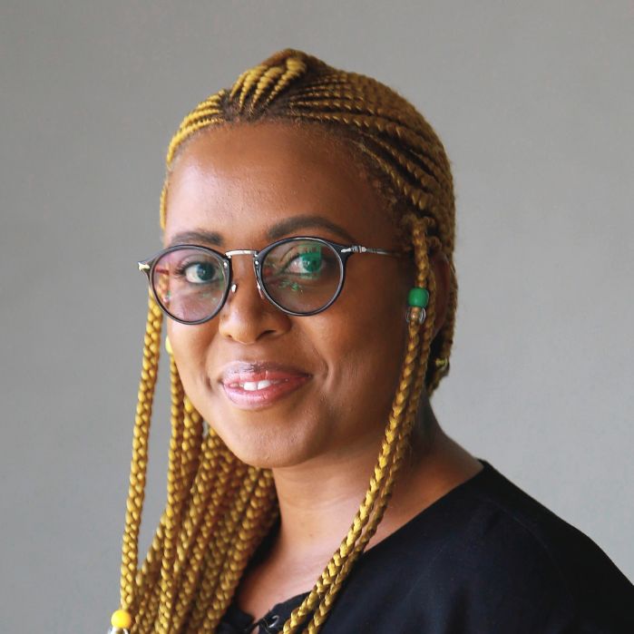 The Sunday Times' Pearl Boshomane Tsotetsi on lifestyle journalism politics & travelling while black