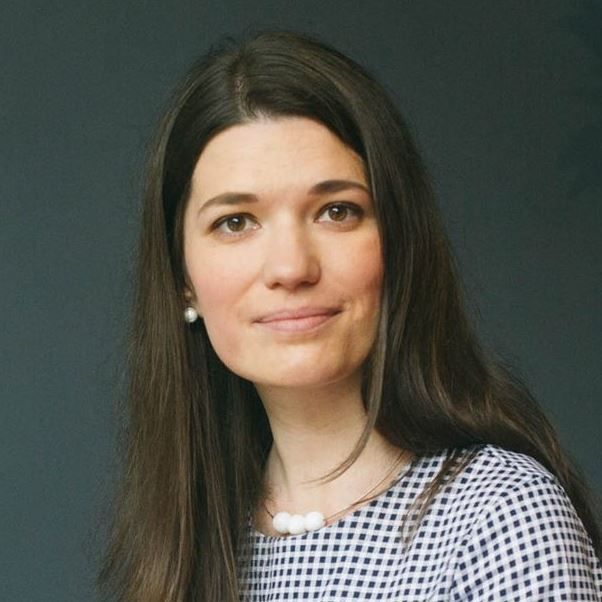 #10 Варвара Лялягина. Как уйти с работы в никуда, создать свой блог и зарабатывать на любимом деле.