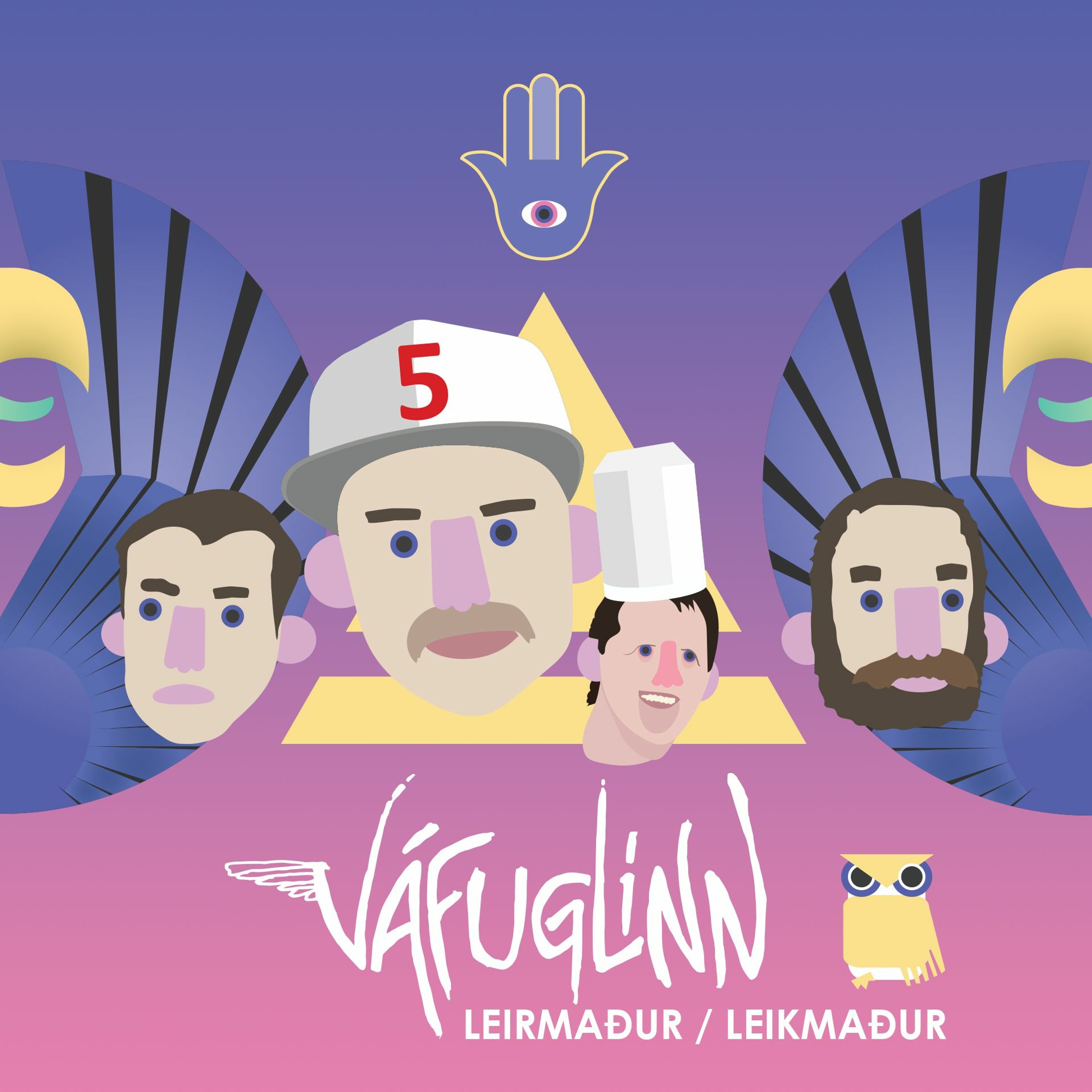 Váfuglinn