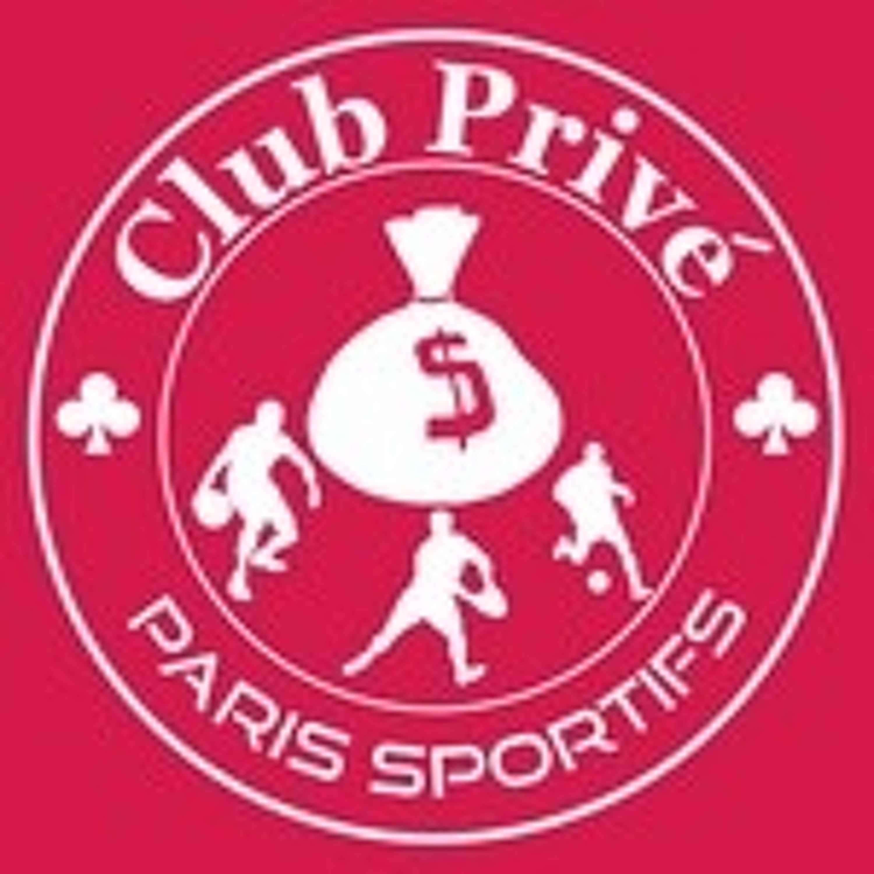 Paris Sportifs - Maxence RIGOTTIER