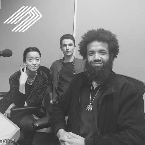 Authorship, Aliases, and Anonymity // J.Tijn on Resonance FM Authorship, Aliases, and Anonymity // J.Tijn on Resonance FM