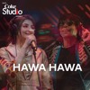 Hawa Hawa, Gul Panrra and Hassan Jahangir, Coke Studio Season 11, Episode 6