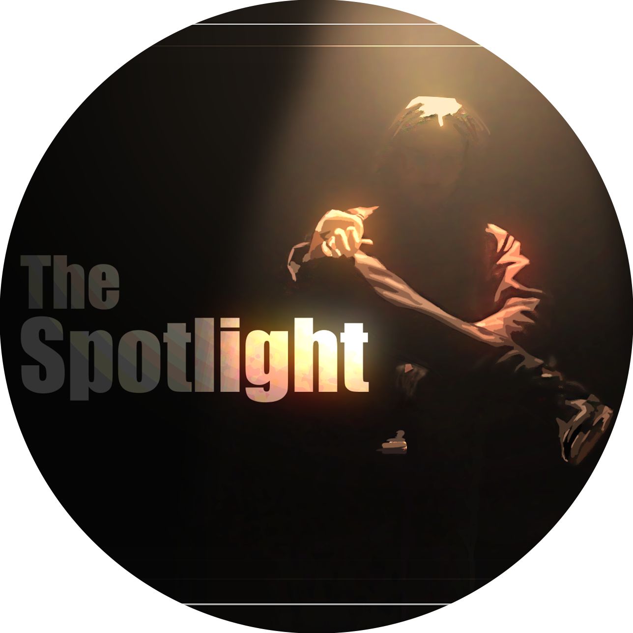 The Spotlight On Brian Hicks