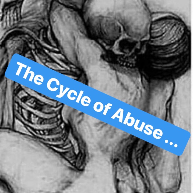 The Cycle of Abuse... Narcissist_Survivor