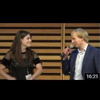 Vision Quest 2018 Toronto IRD - Young Leaders Program - Past and Present Co-Chairs