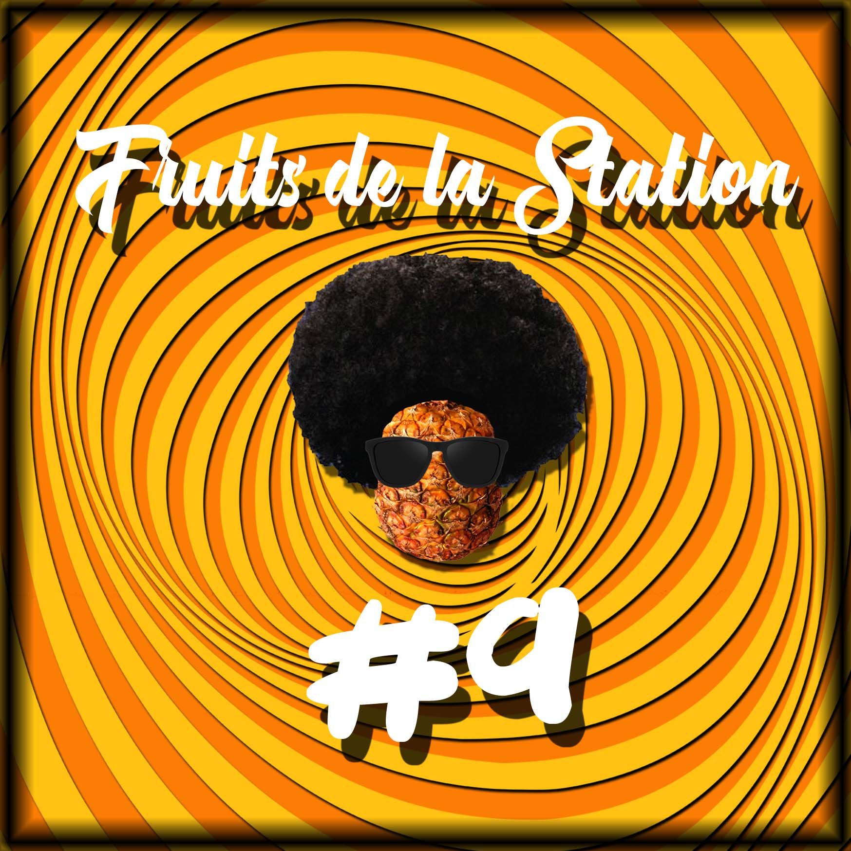 #9 - Planète Des Moutons Et Poésie