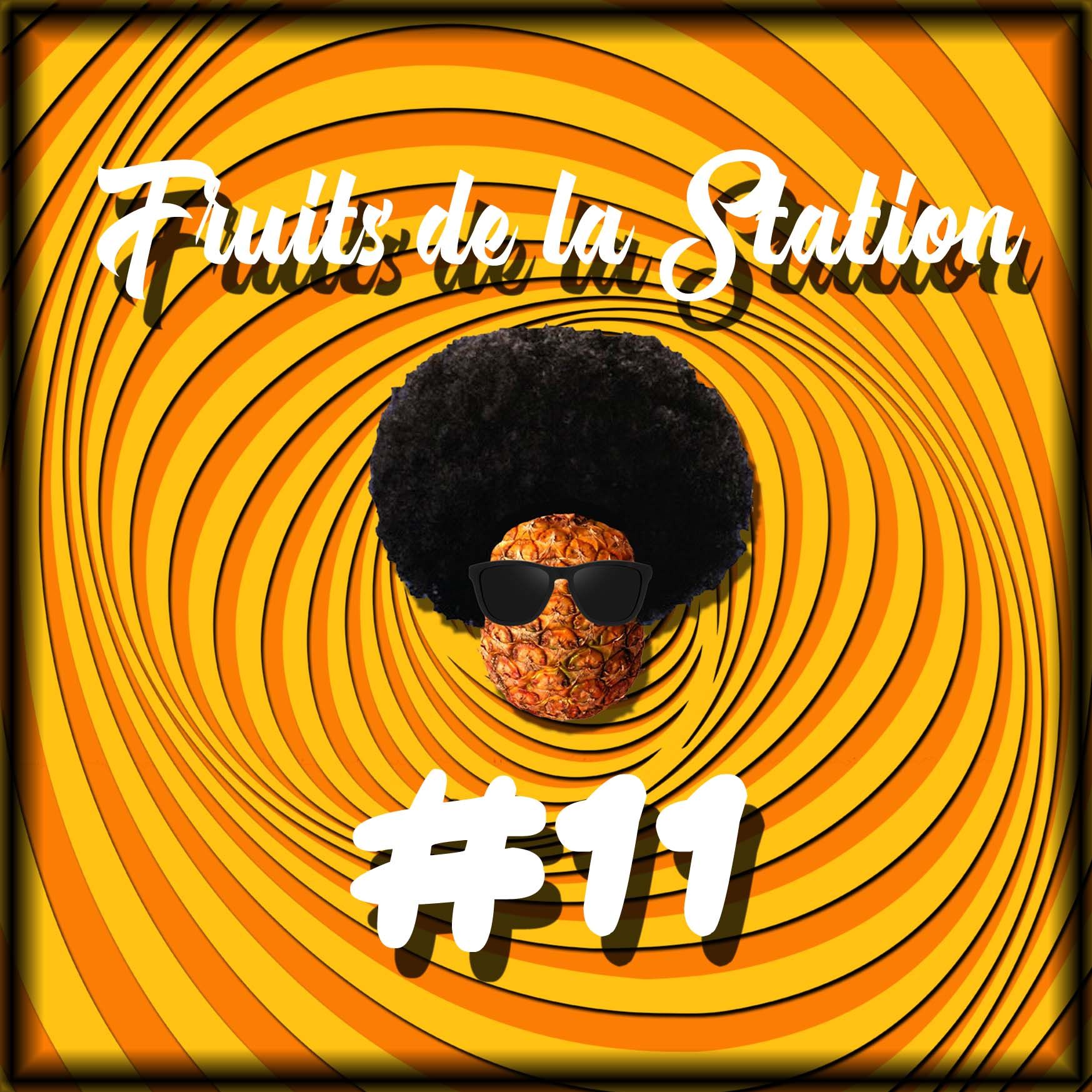 #11- Noël au Japon et Céline Dion