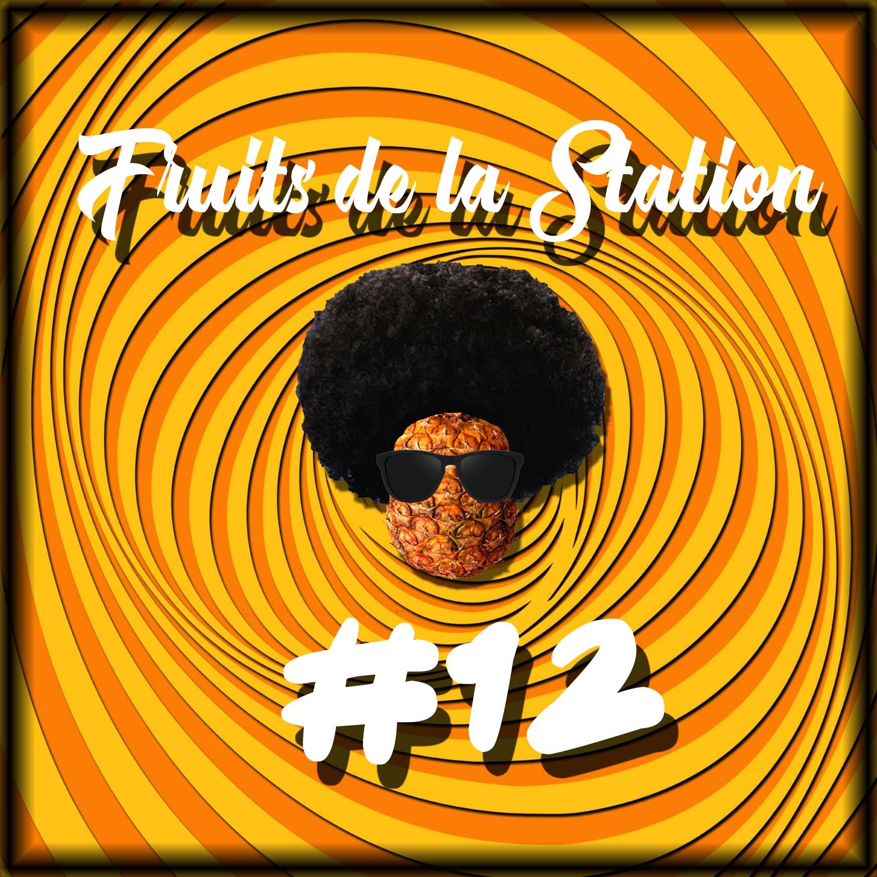 #12 - Fête des mères et cicatrisation