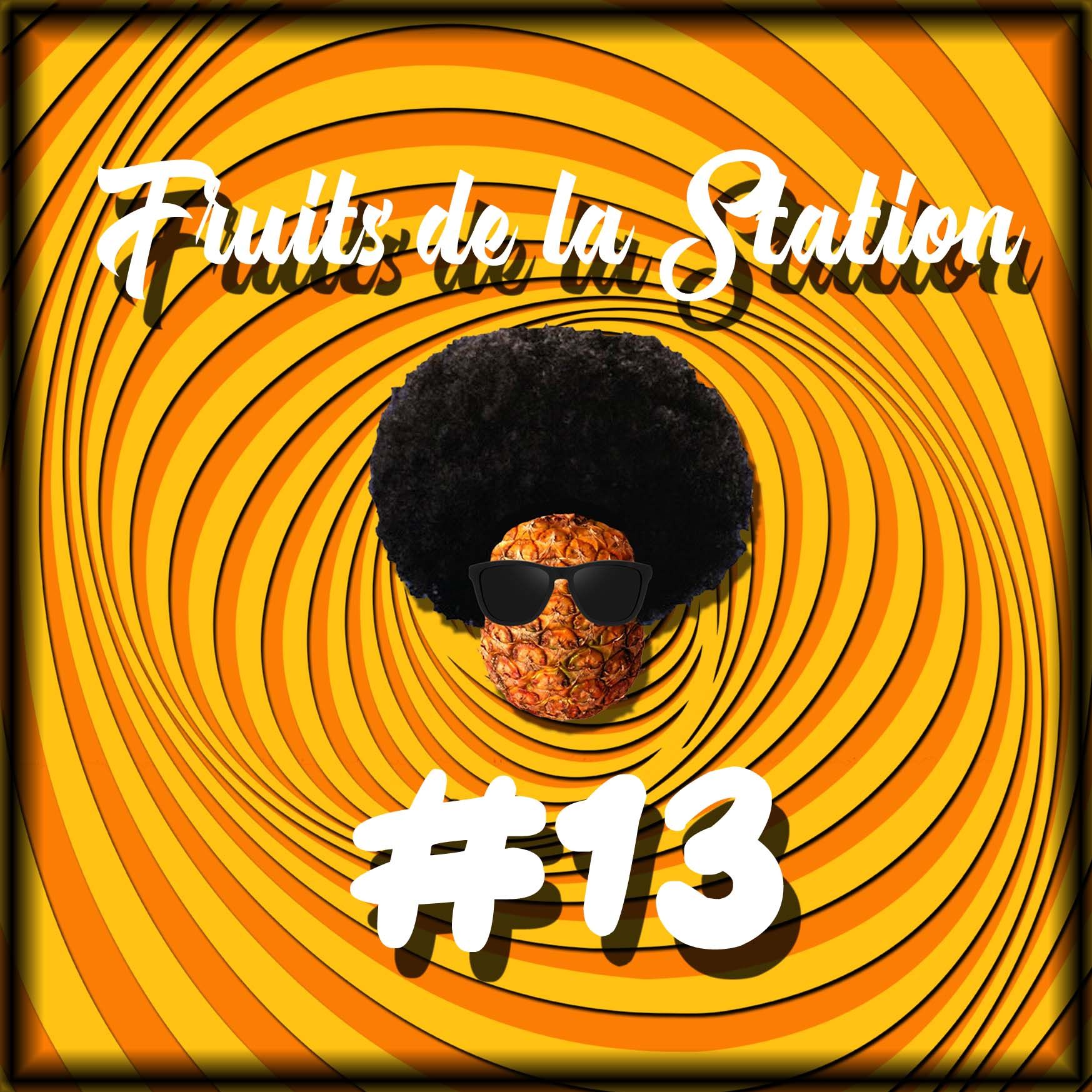 #13 - Spécial animaux et Jacques Tardigrade