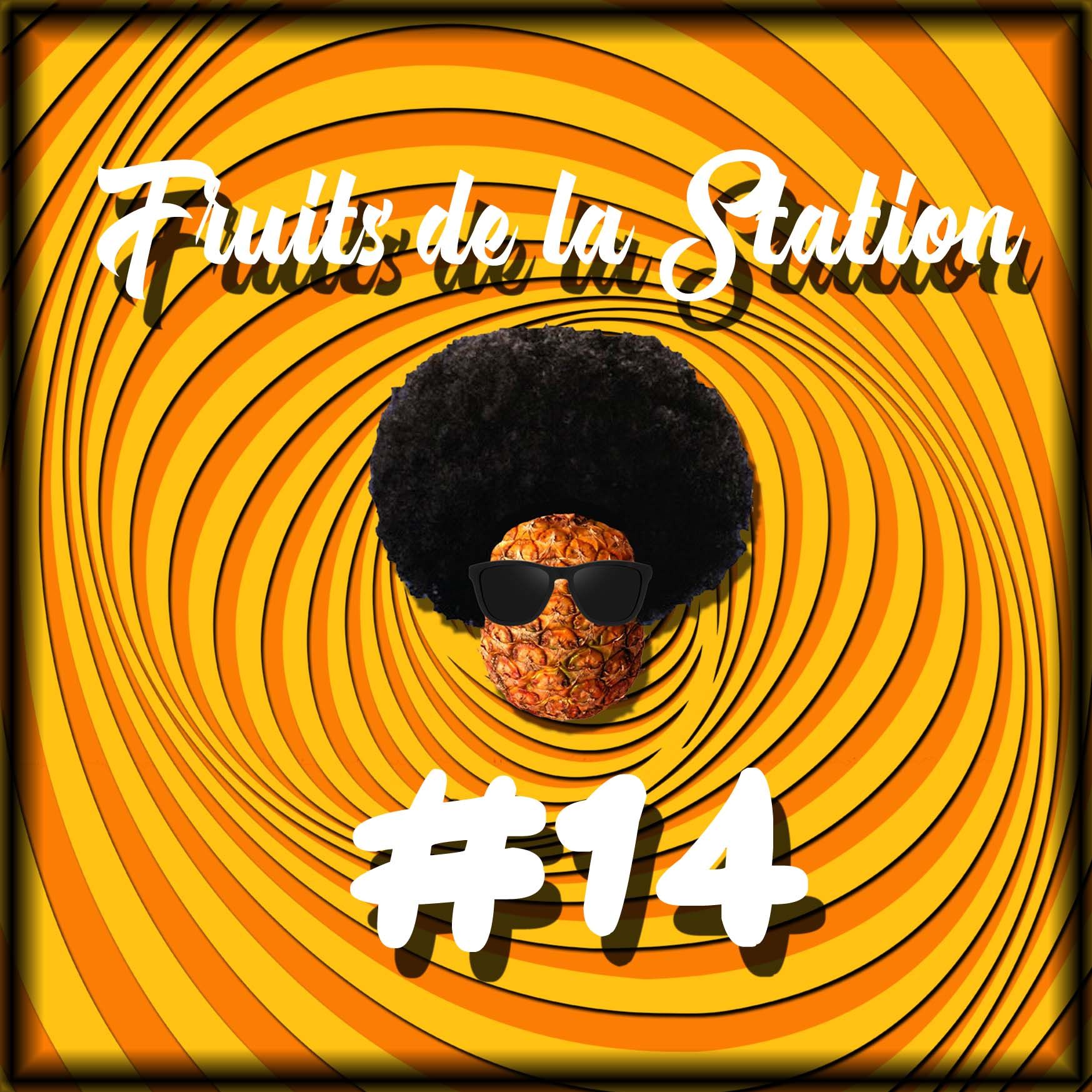 #14 - Gueule de bois et Daily Planet