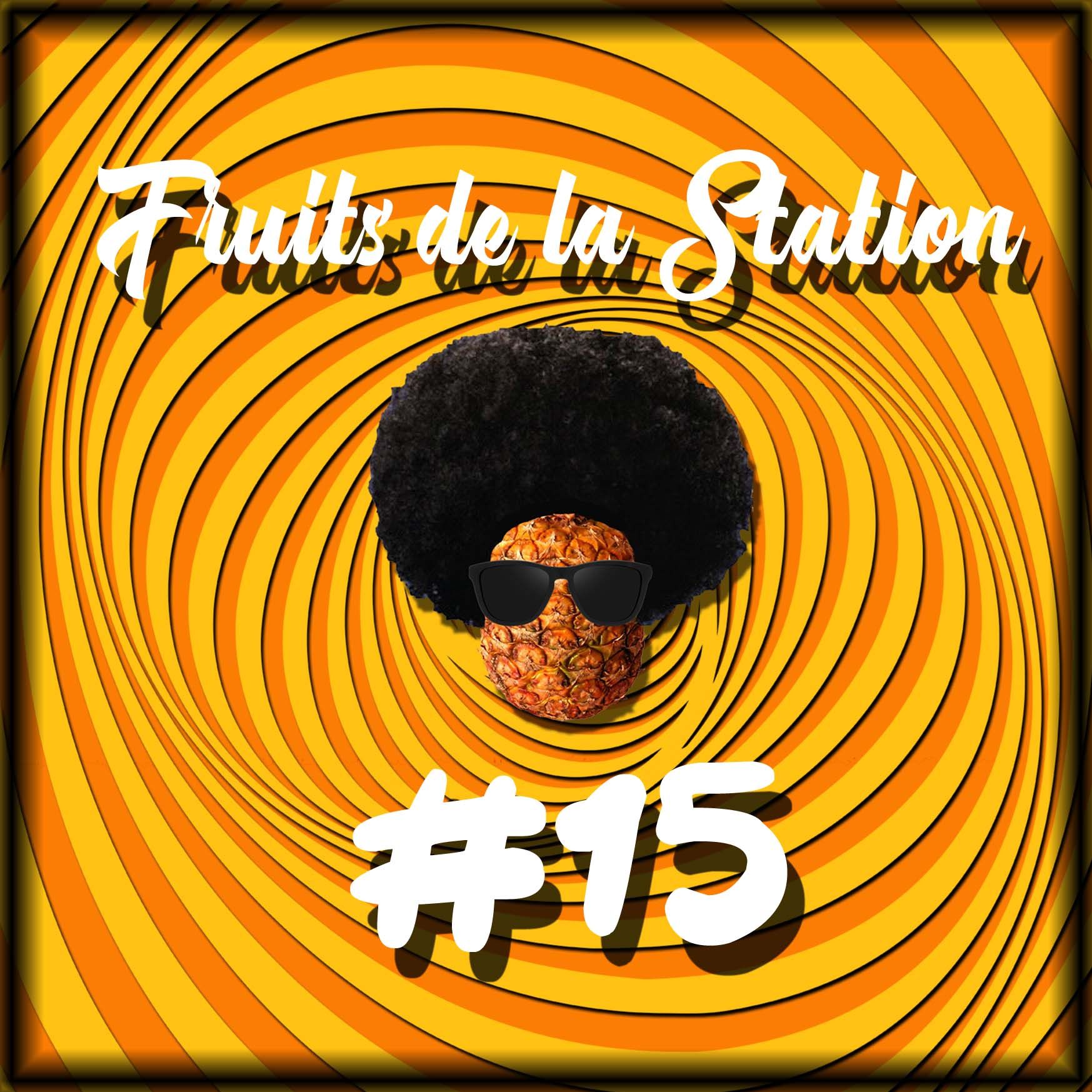 #15 - Pacte de Sang et Burger de la Mort