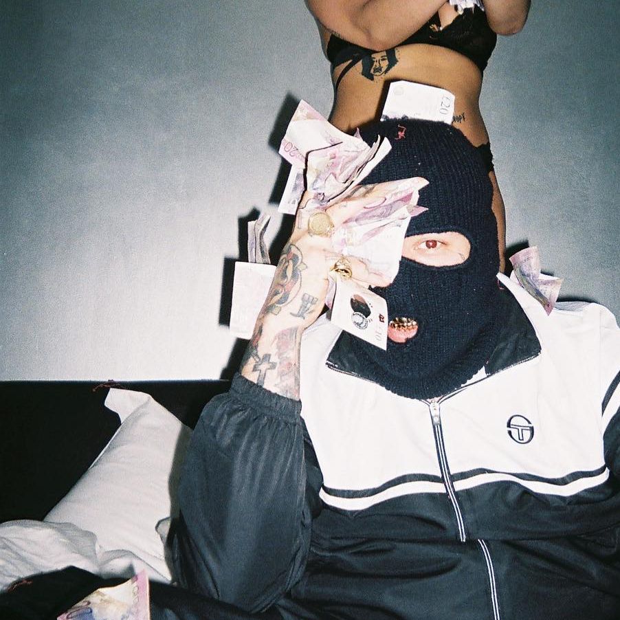 JGrrey Traphouse Tyler