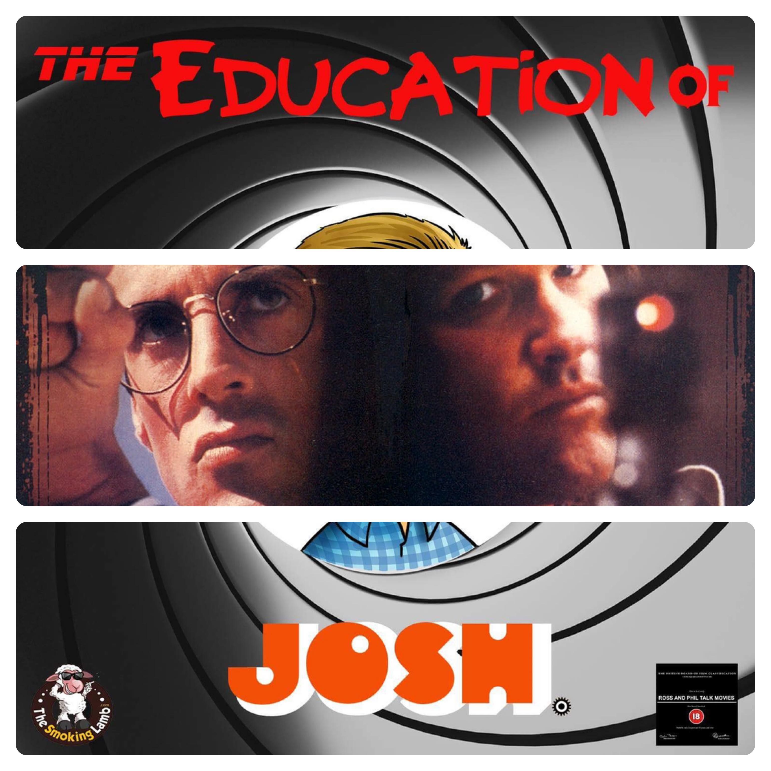 The Education of Josh... Tango & Cash