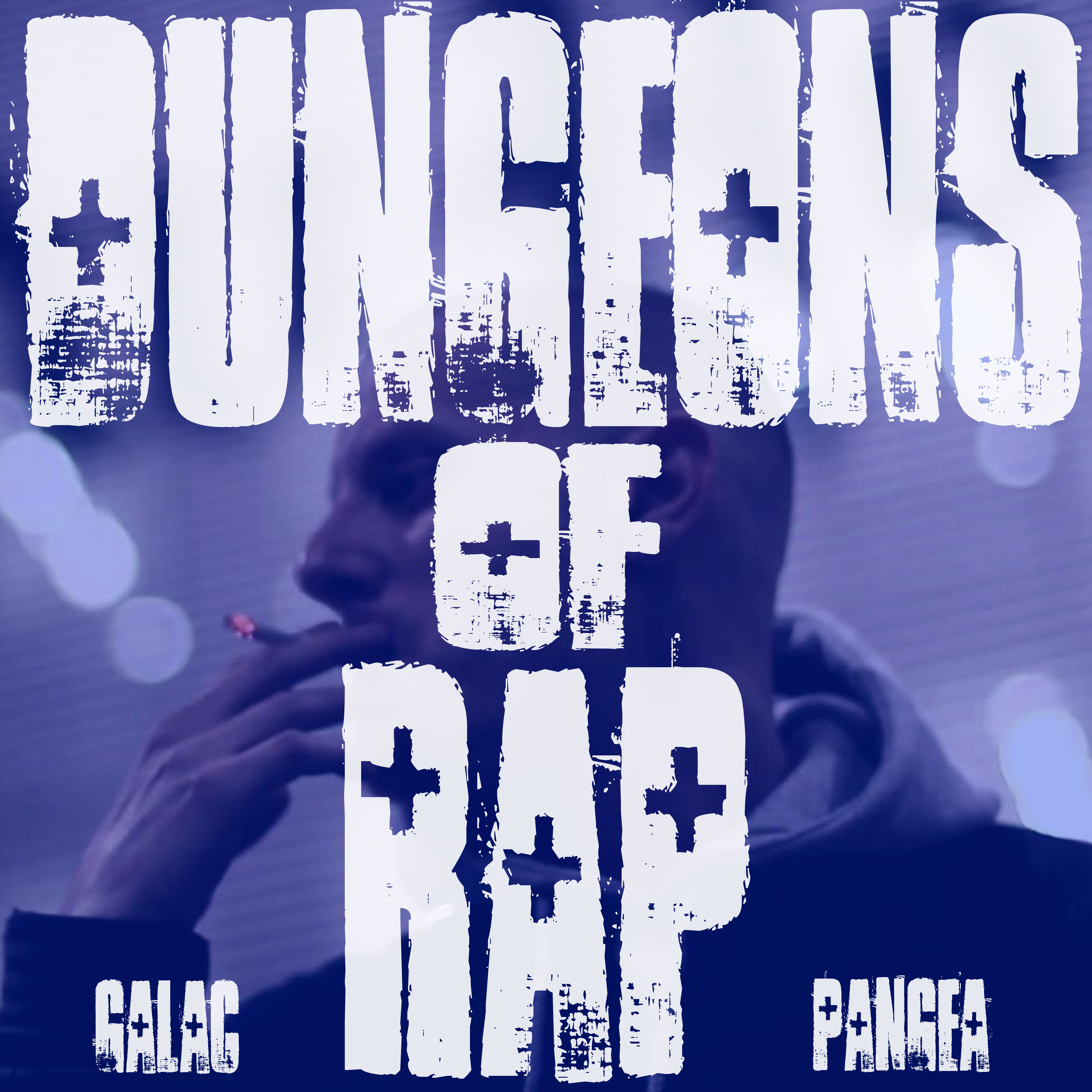Alchemist Edition: Dungeons of Rap Podcast - Episode 4