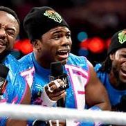 The Black Rasslin\' Podcast