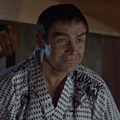Episode 35: Speed Bumps, Mr. Bond?