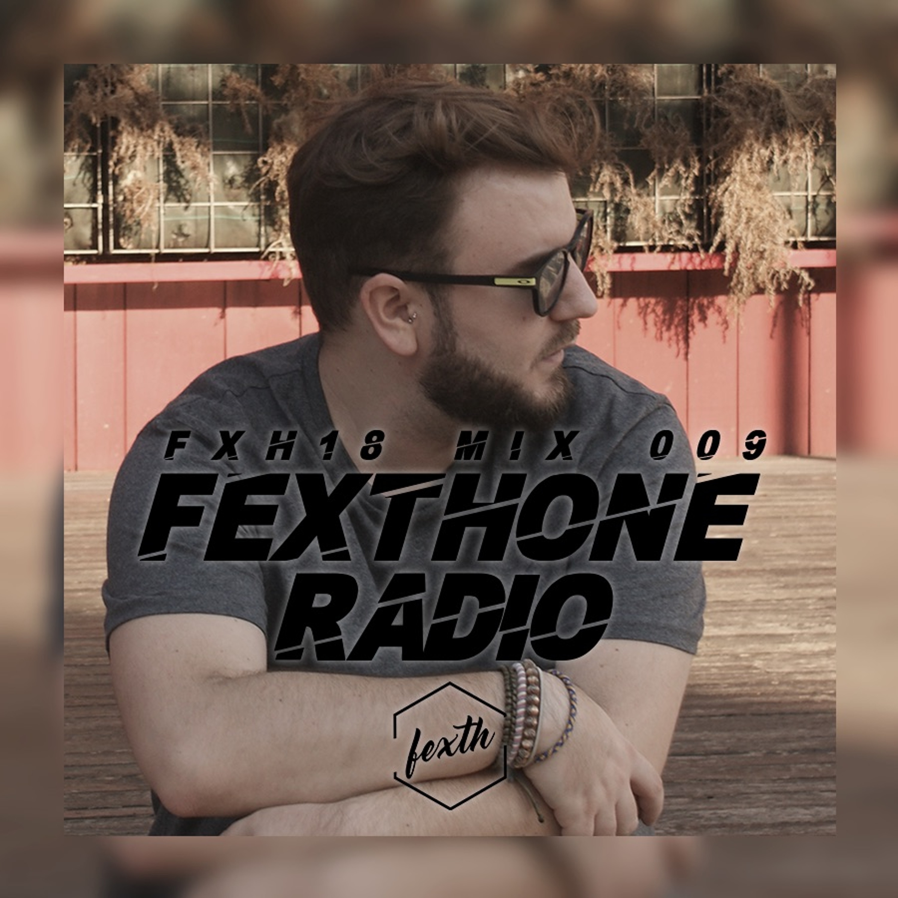 Fexthone Radio Show