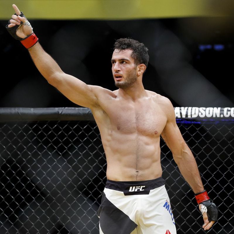 Bellator 206 Results: Gegard Mousasi vs. Rory MacDonald | Post-Fight Special Luke Thomas