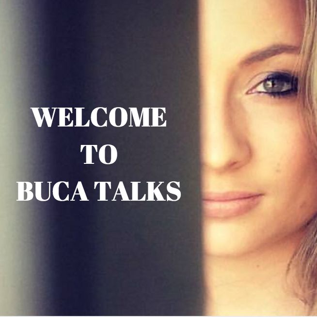 Ep.0 Welcome To Buca Talks