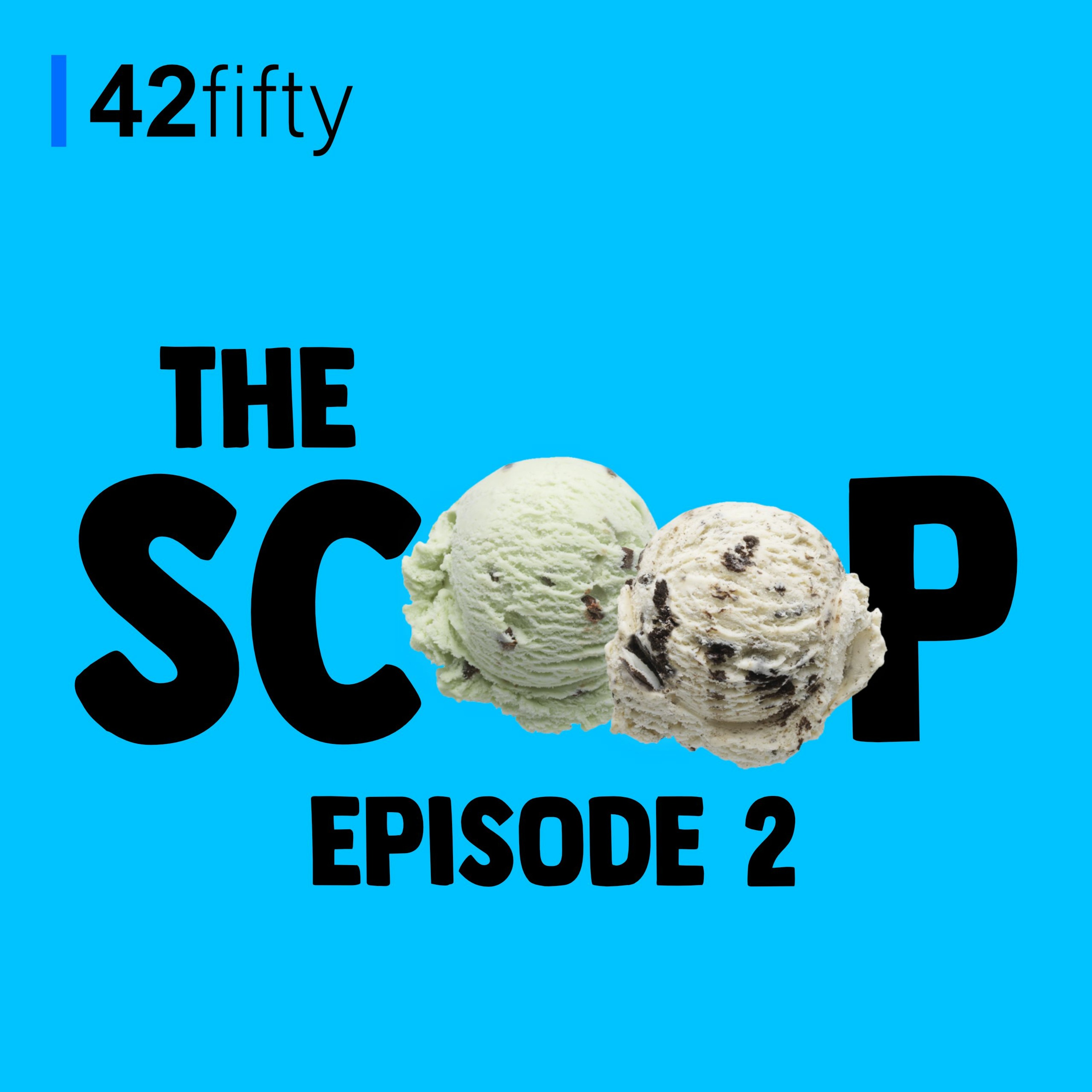 The Scoop