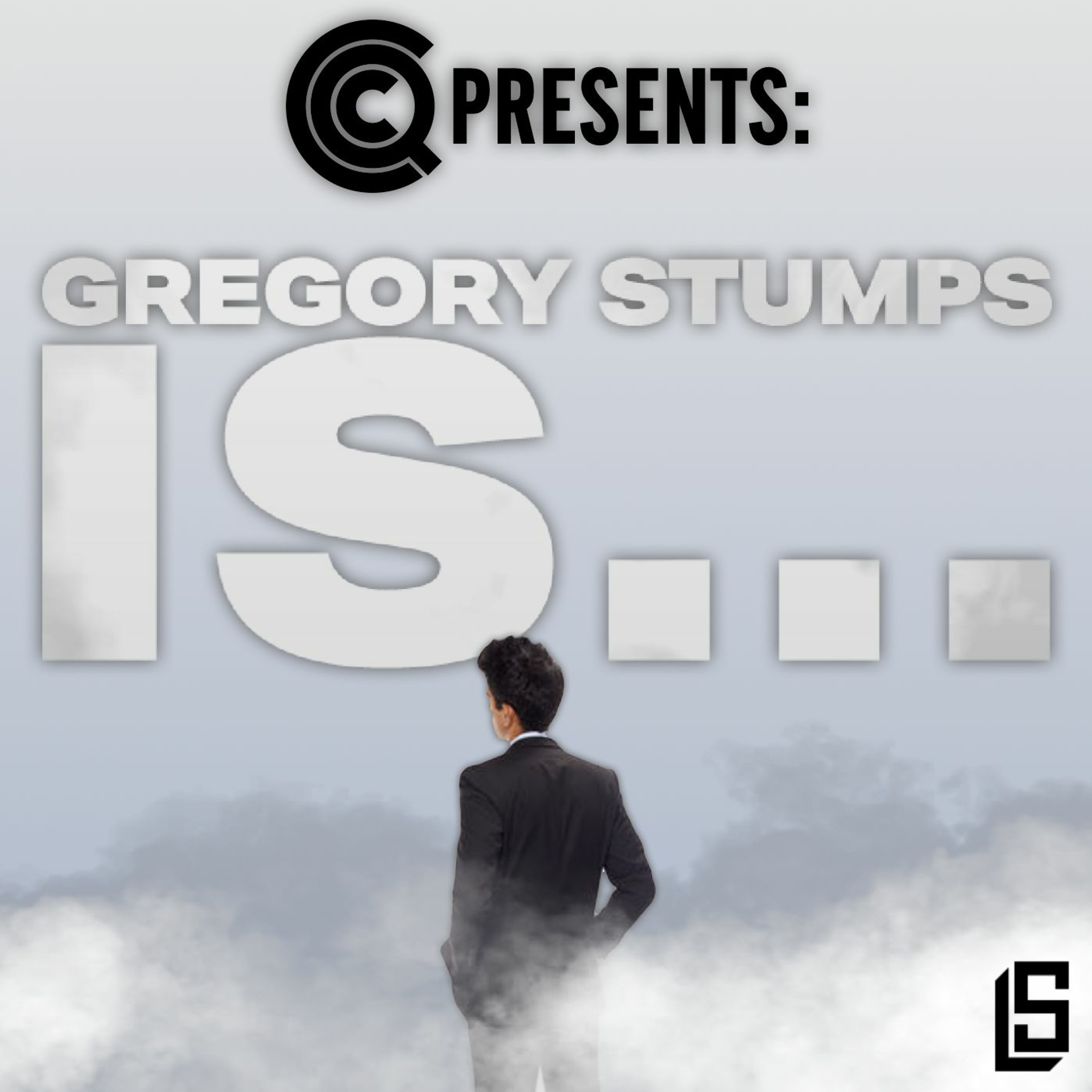CastQuestCast Episode 35: Gregory Stumps Is...