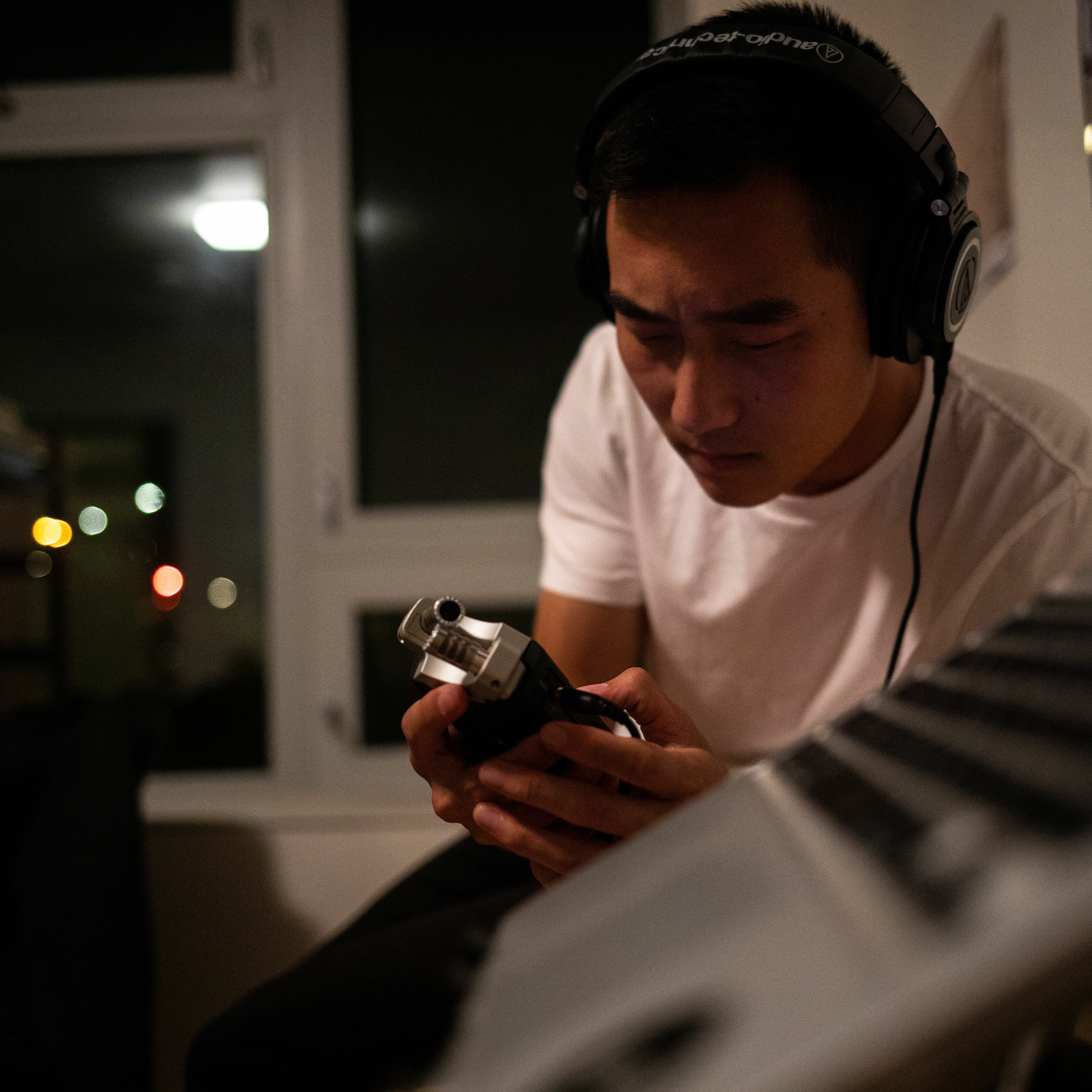 alightedCasts
