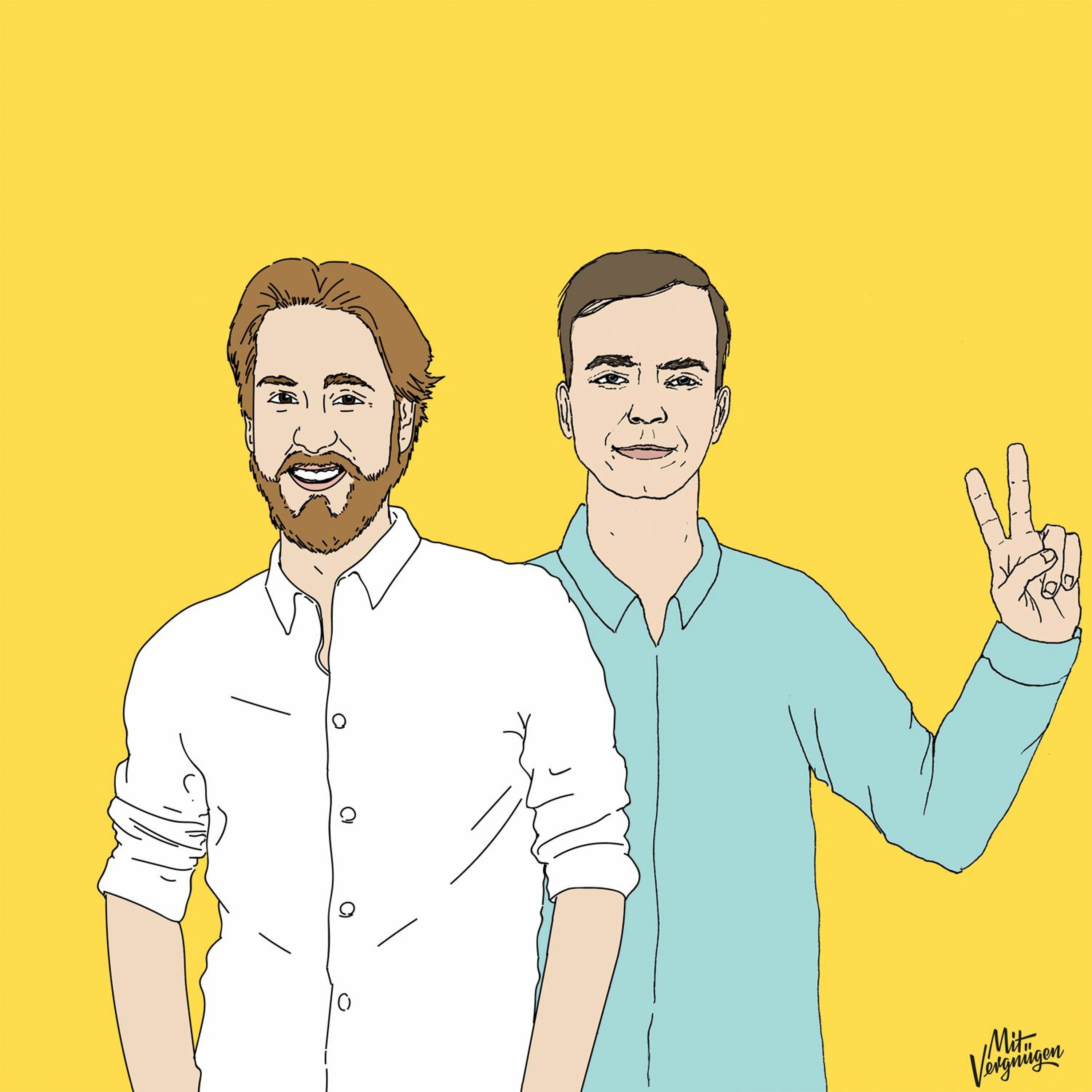 Gut drauf im September mit Philip Siefer – Schlecht drauf